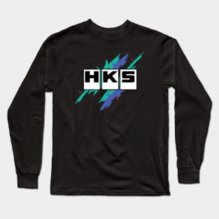 Power Long Sleeve T-Shirt